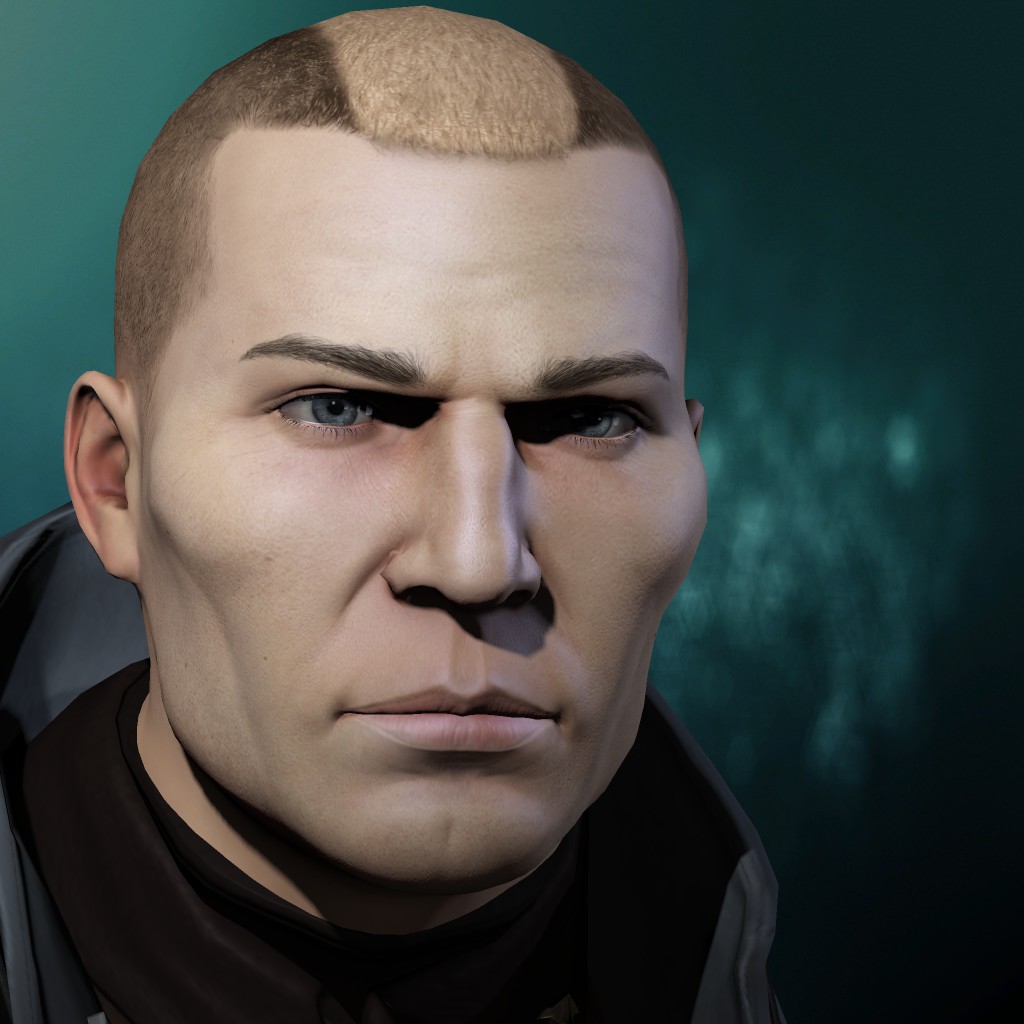 Strelok 1