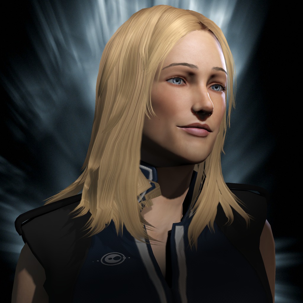 Ariane Mermain