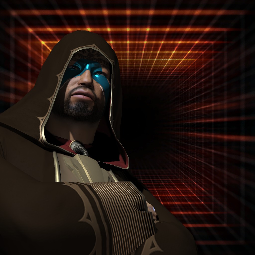 Ed Victory