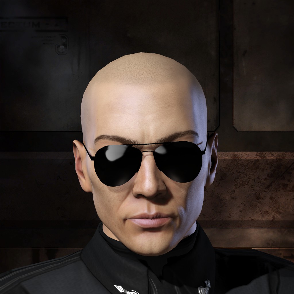 Gerald Shaishi