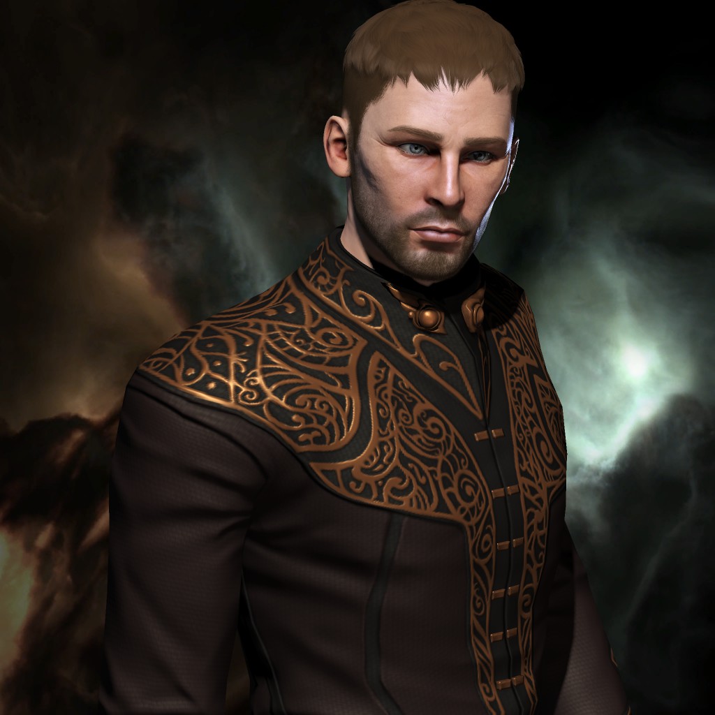 Ignissium LionFlame