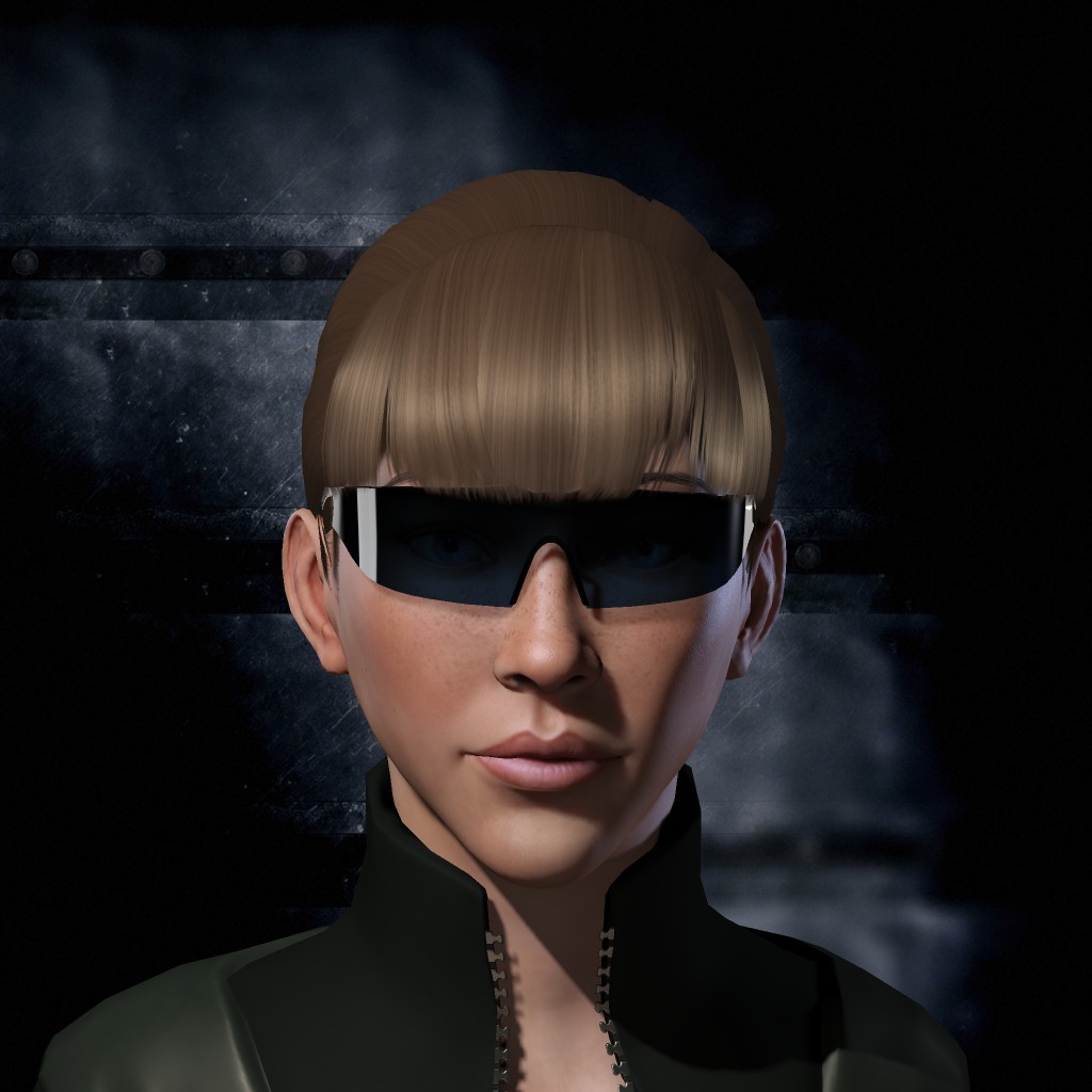 Becky Antollare