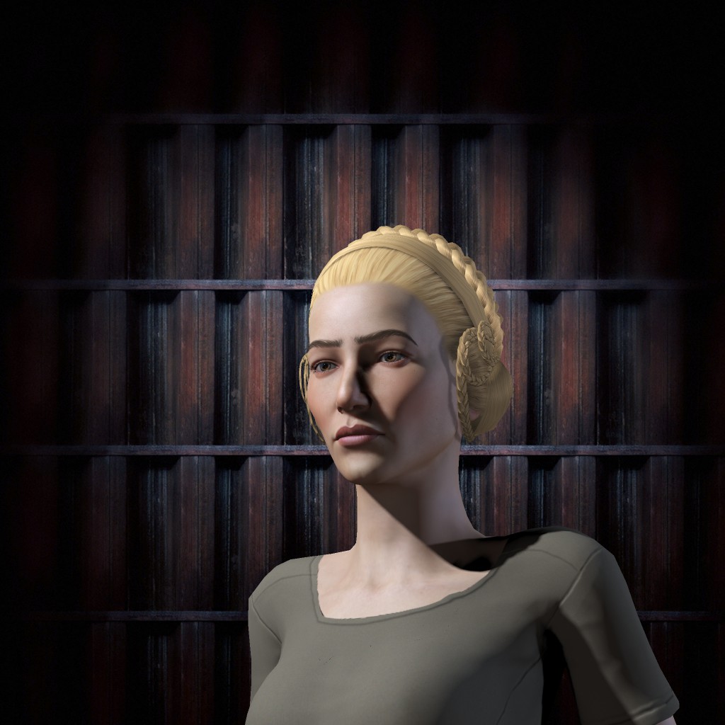 Siena Fehrnah