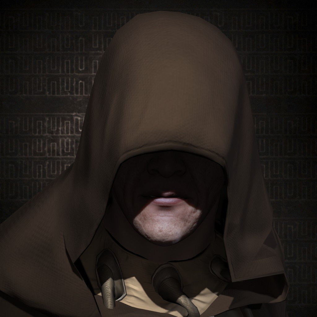 Brother Madoc