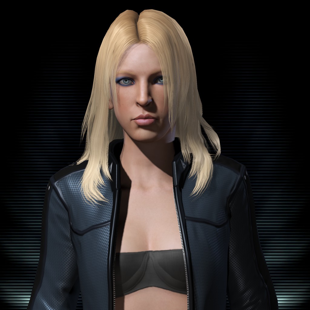 Cyberia Commander