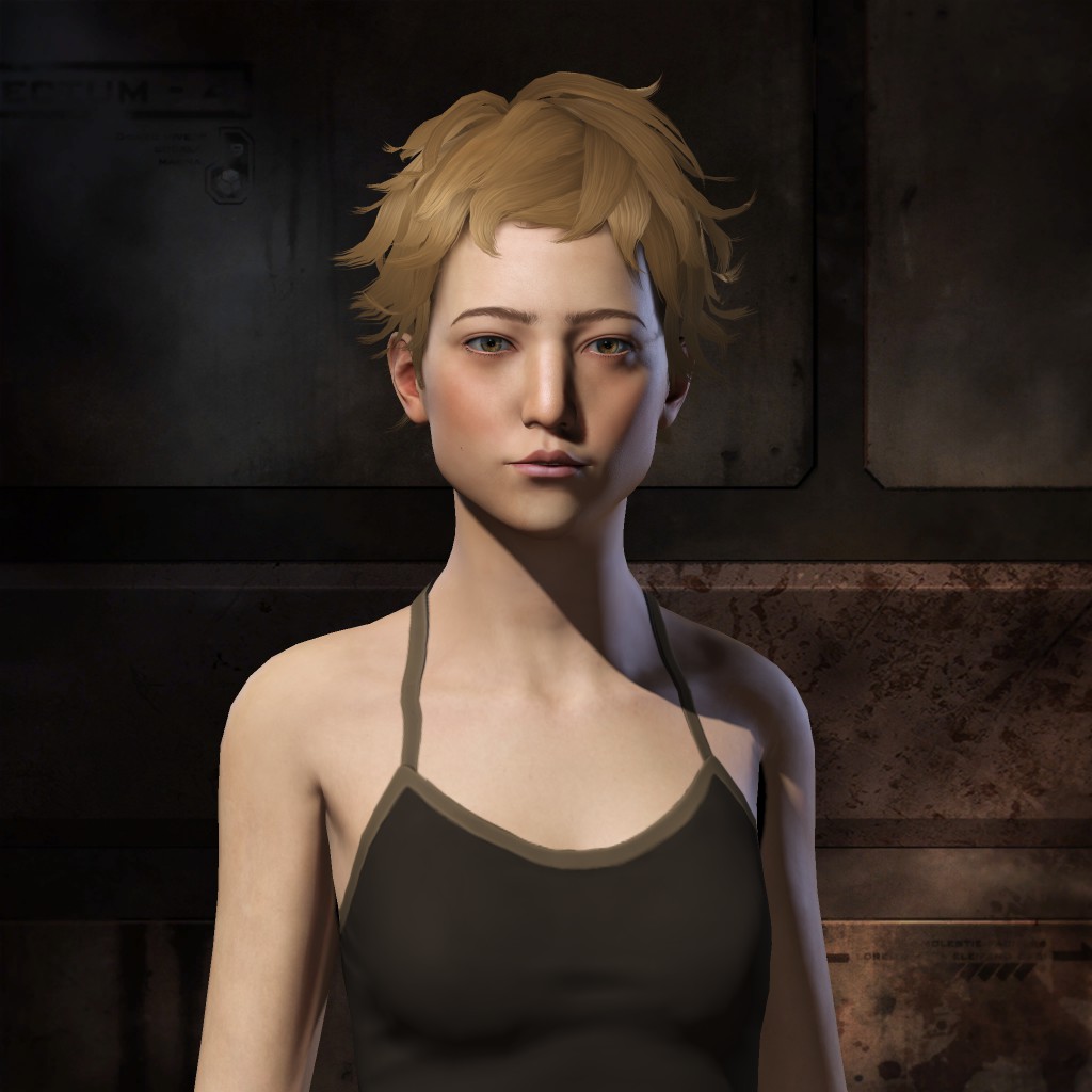 Kenshine Swan