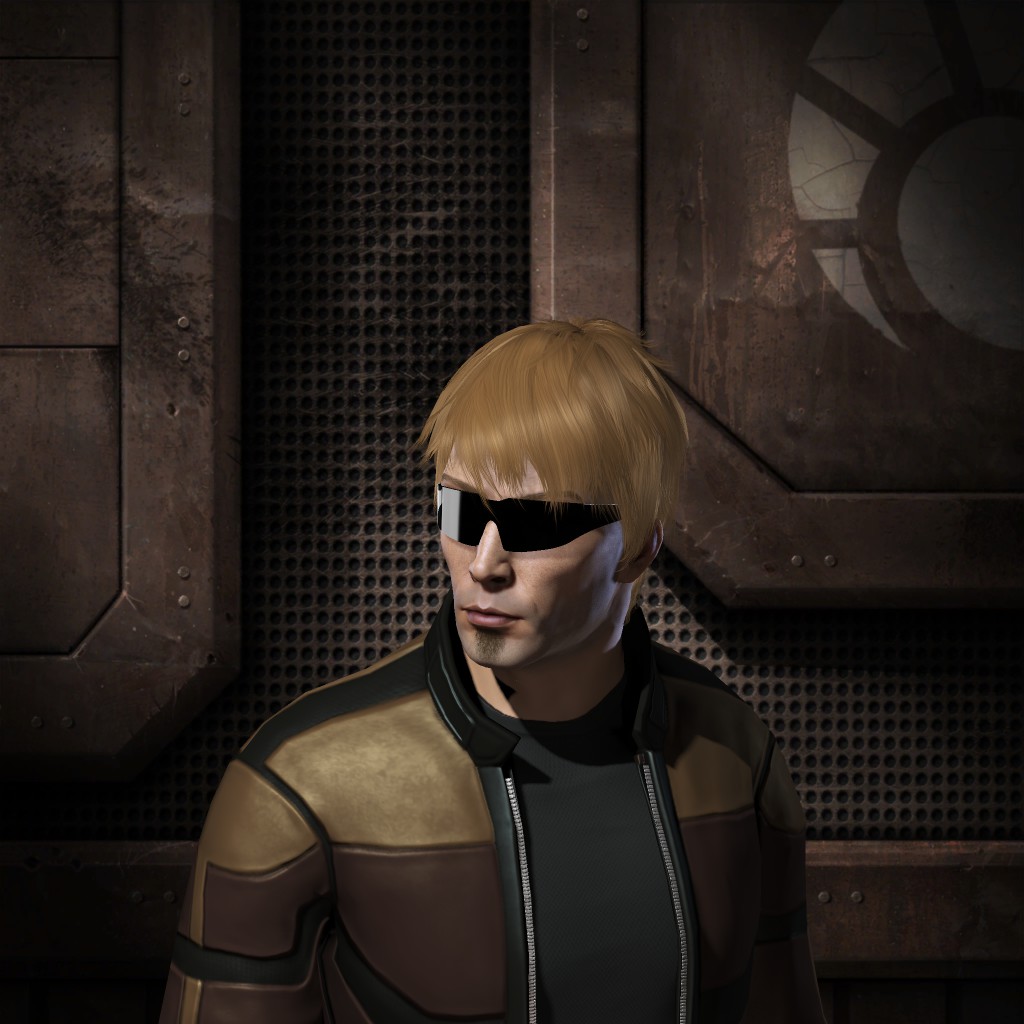 Capt Coldstar