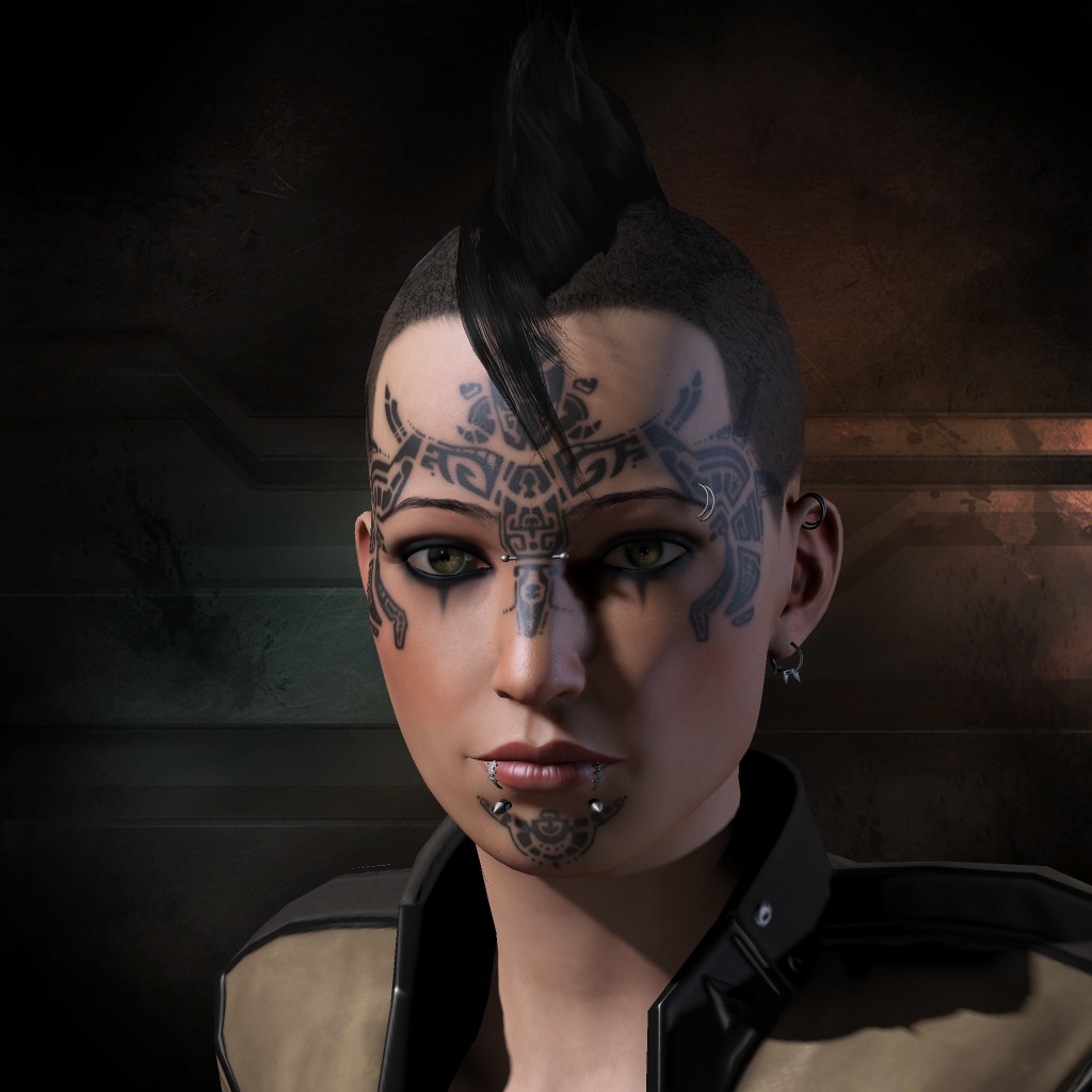 Bombardirovka Citadeli