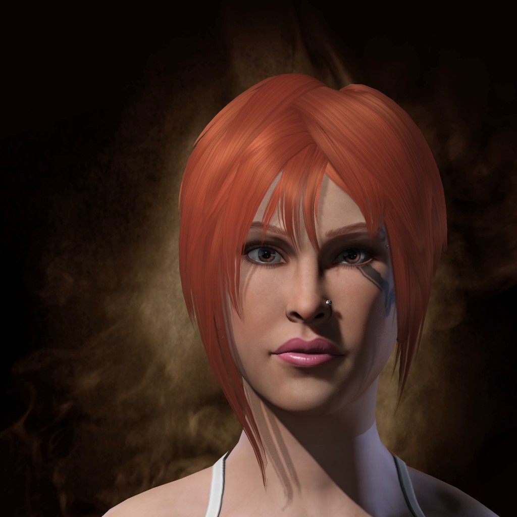 Ariana Gunslinger