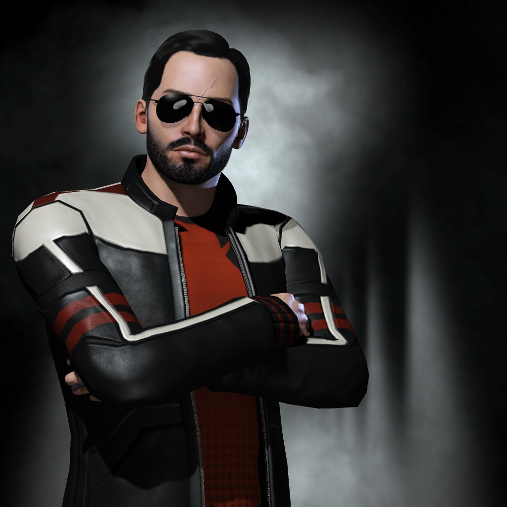BenShafer