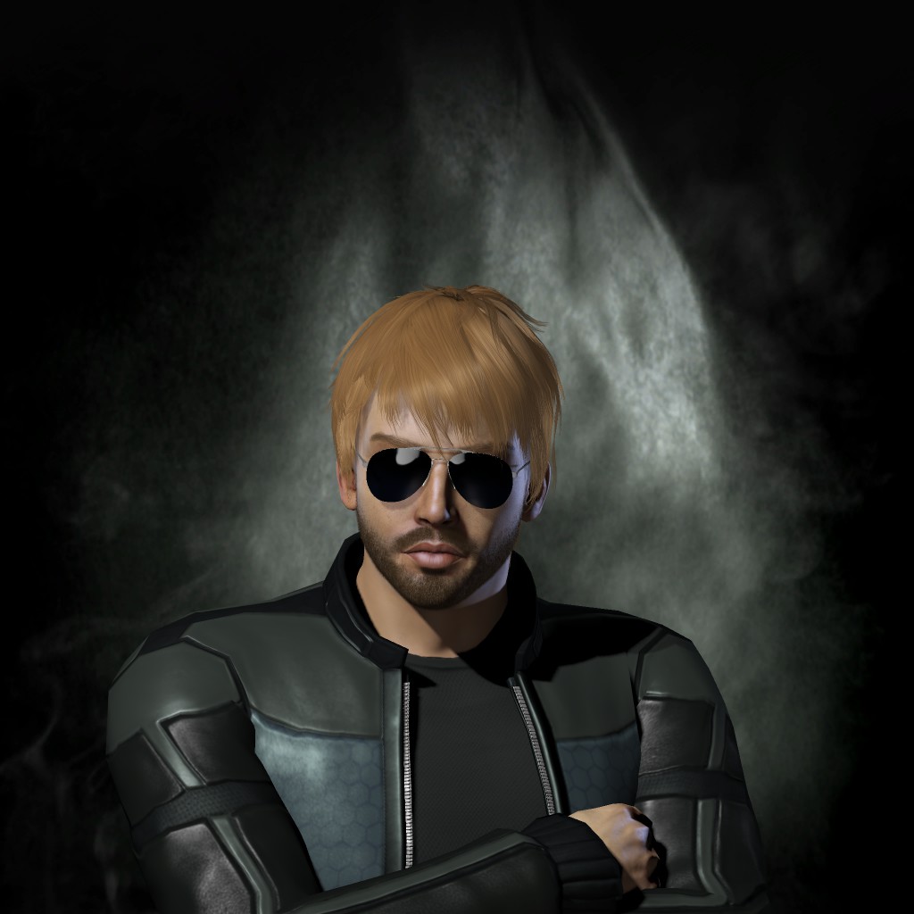 JonnyRage