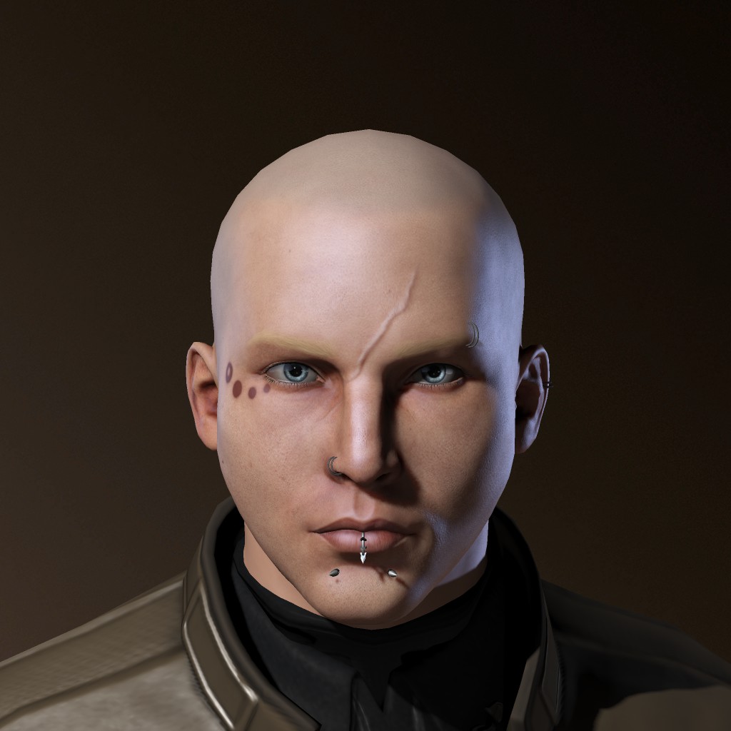 Alrik Pawn