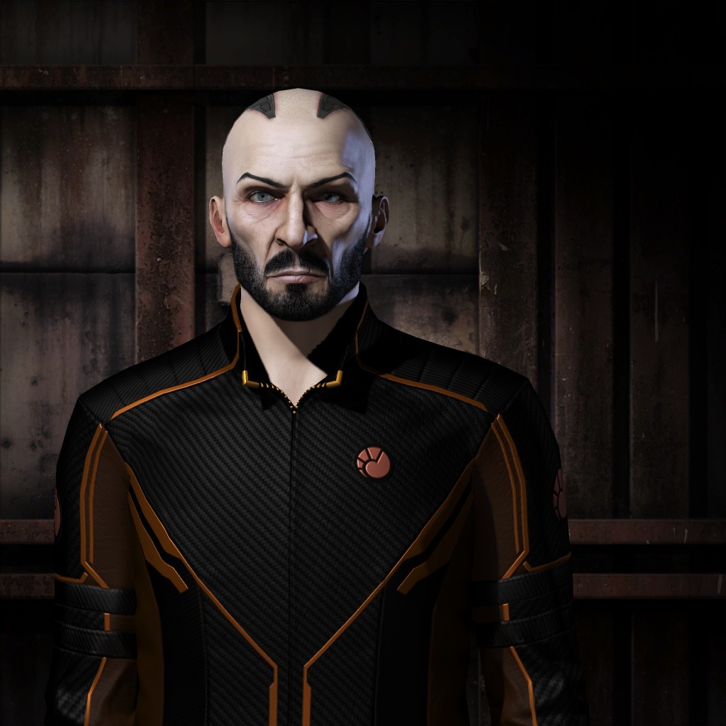 Hunter Estidal