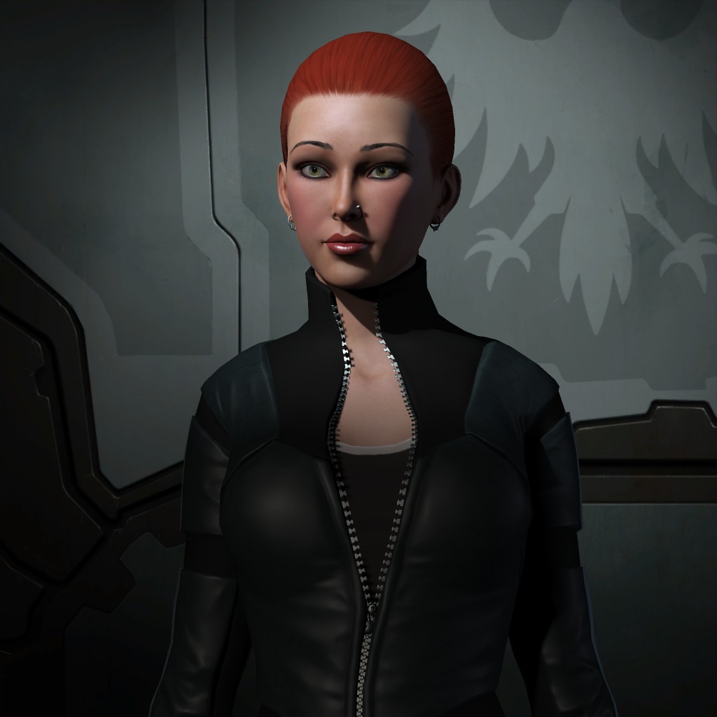 Brycerik Anaiel