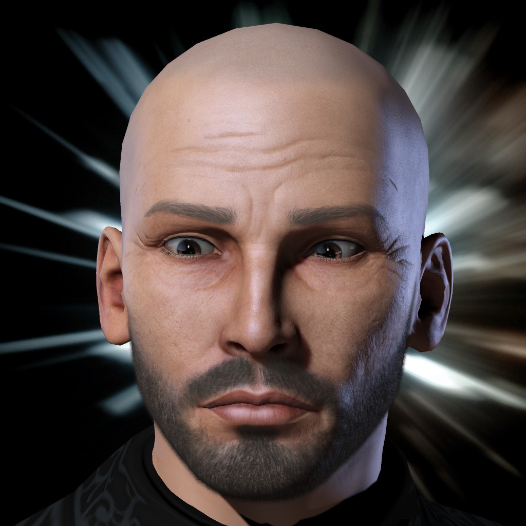 Jonathan Rudnev