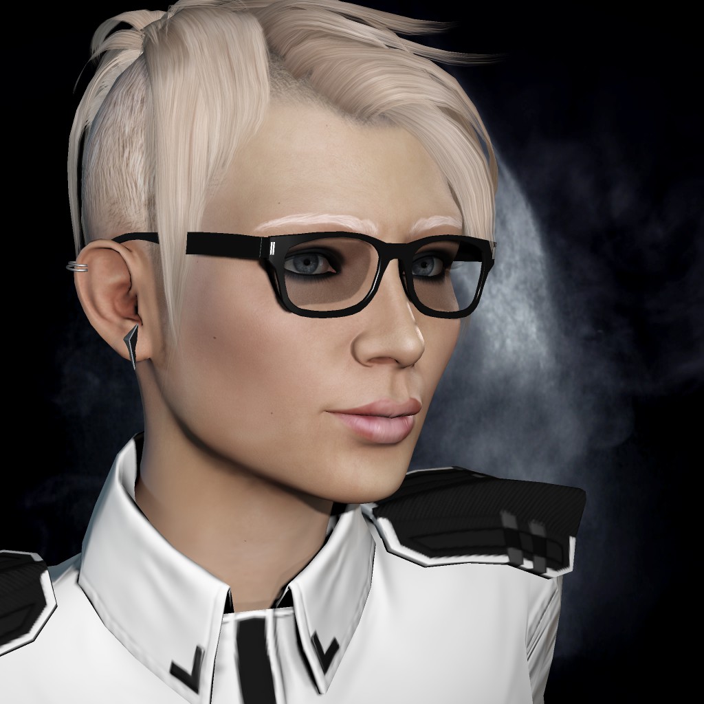 Lejla Lightning