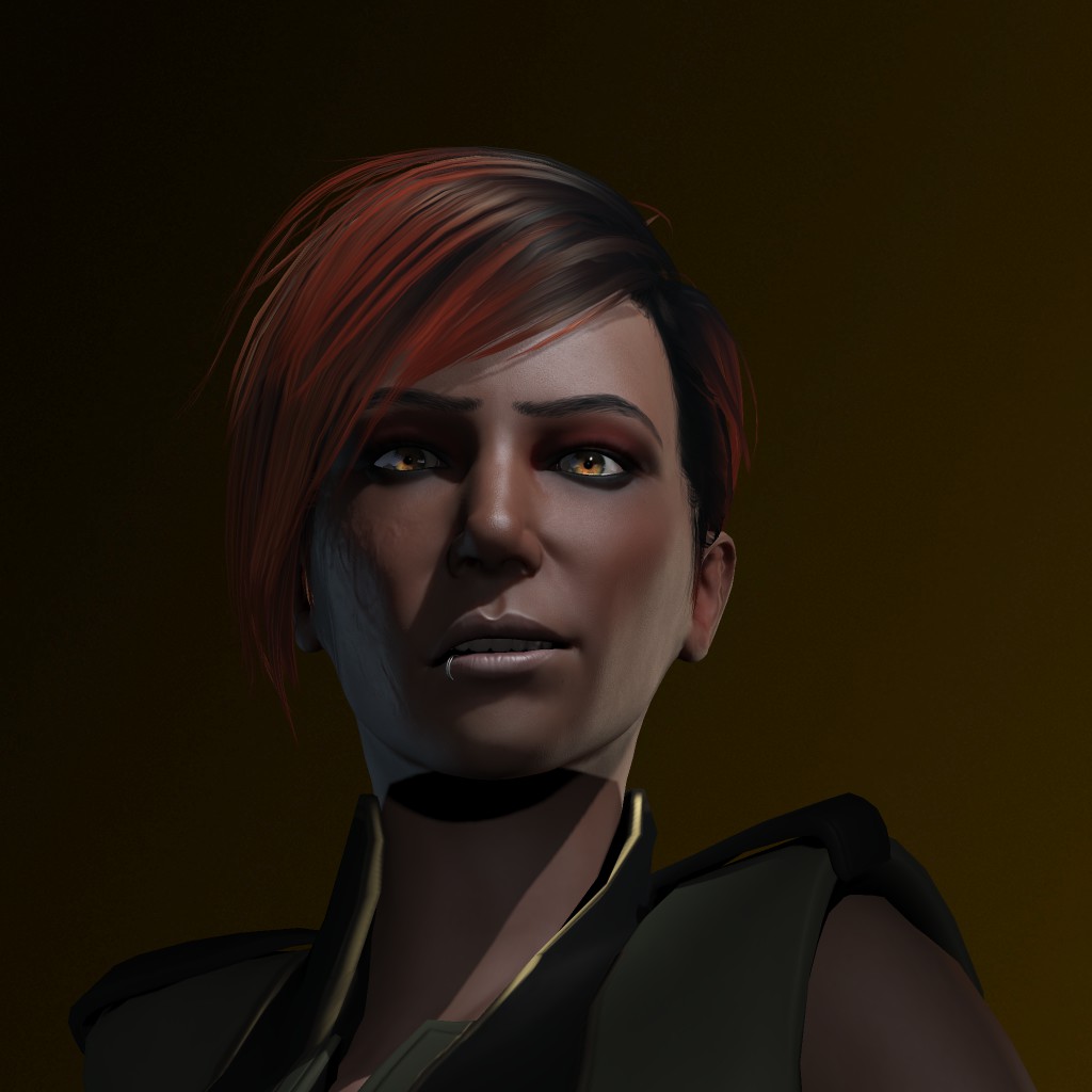 T'ara Mig'hill