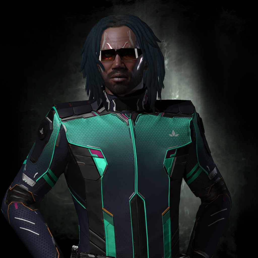 ElFenixNegro KIA