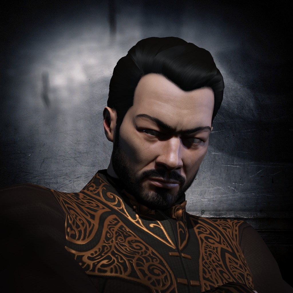 Amarok Ios