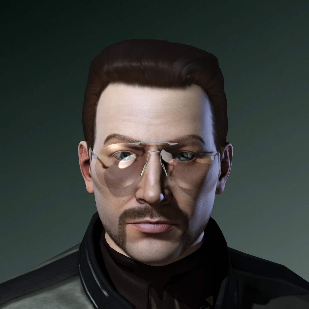 Gleb Ambrye