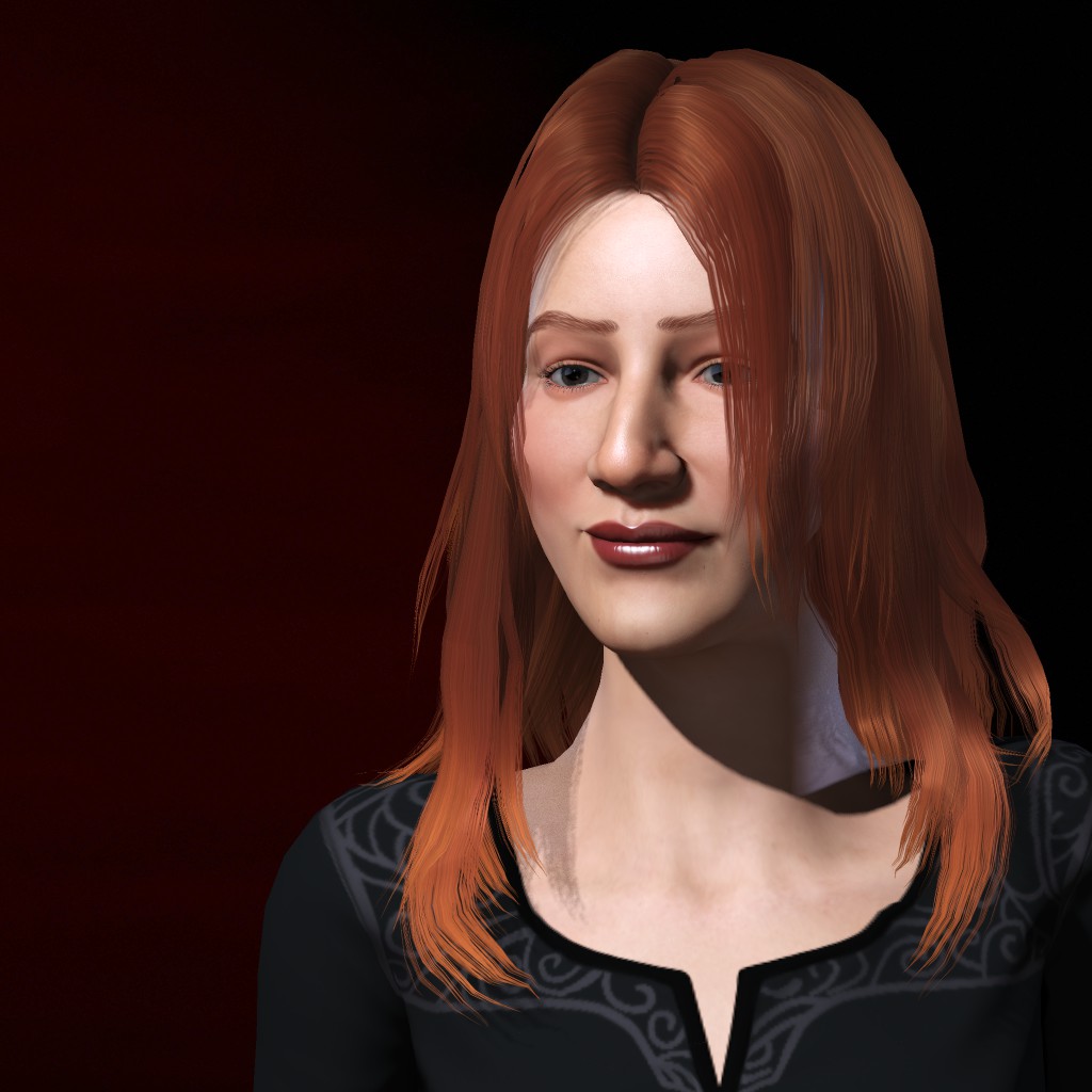 Gina Bal