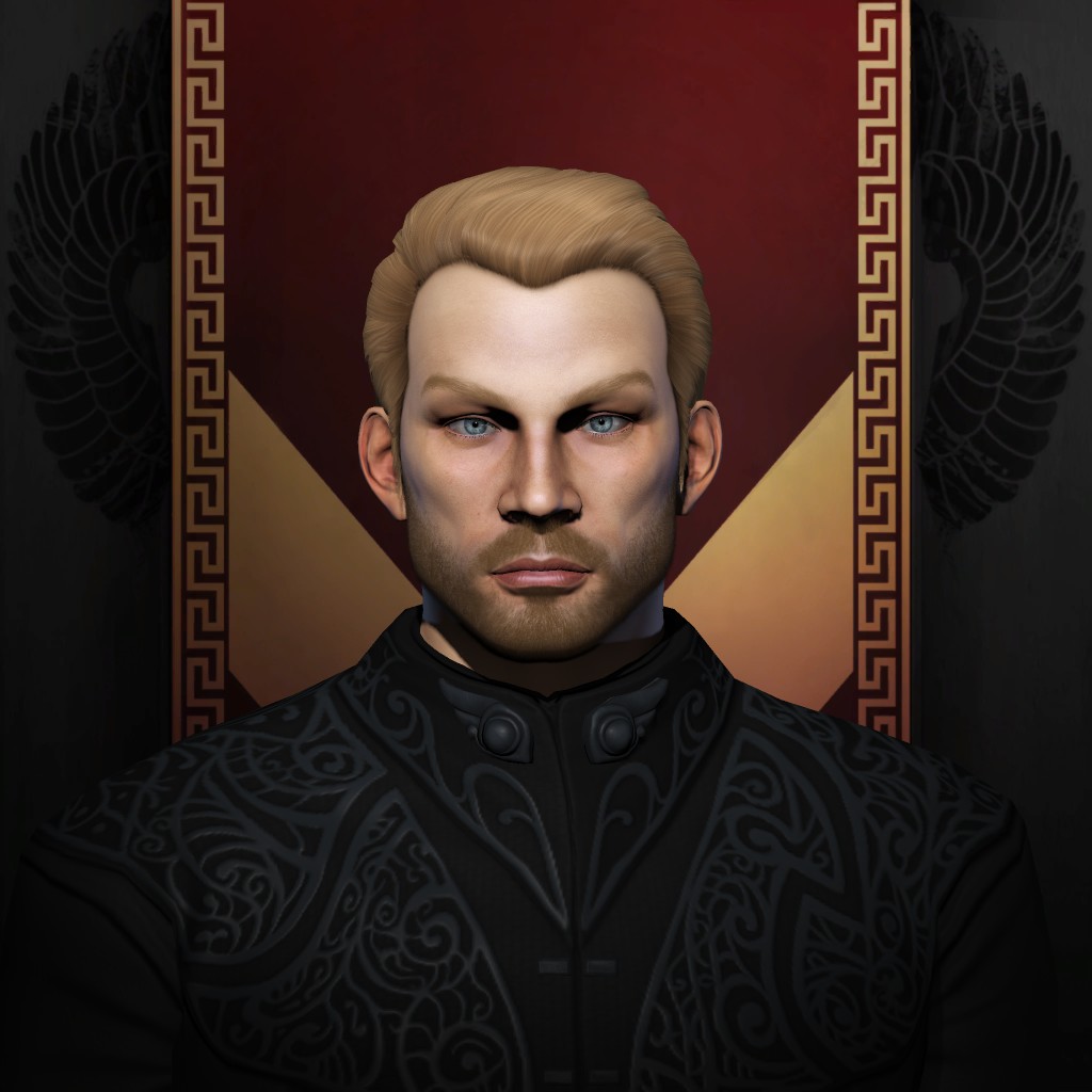 Faaykan Corrino