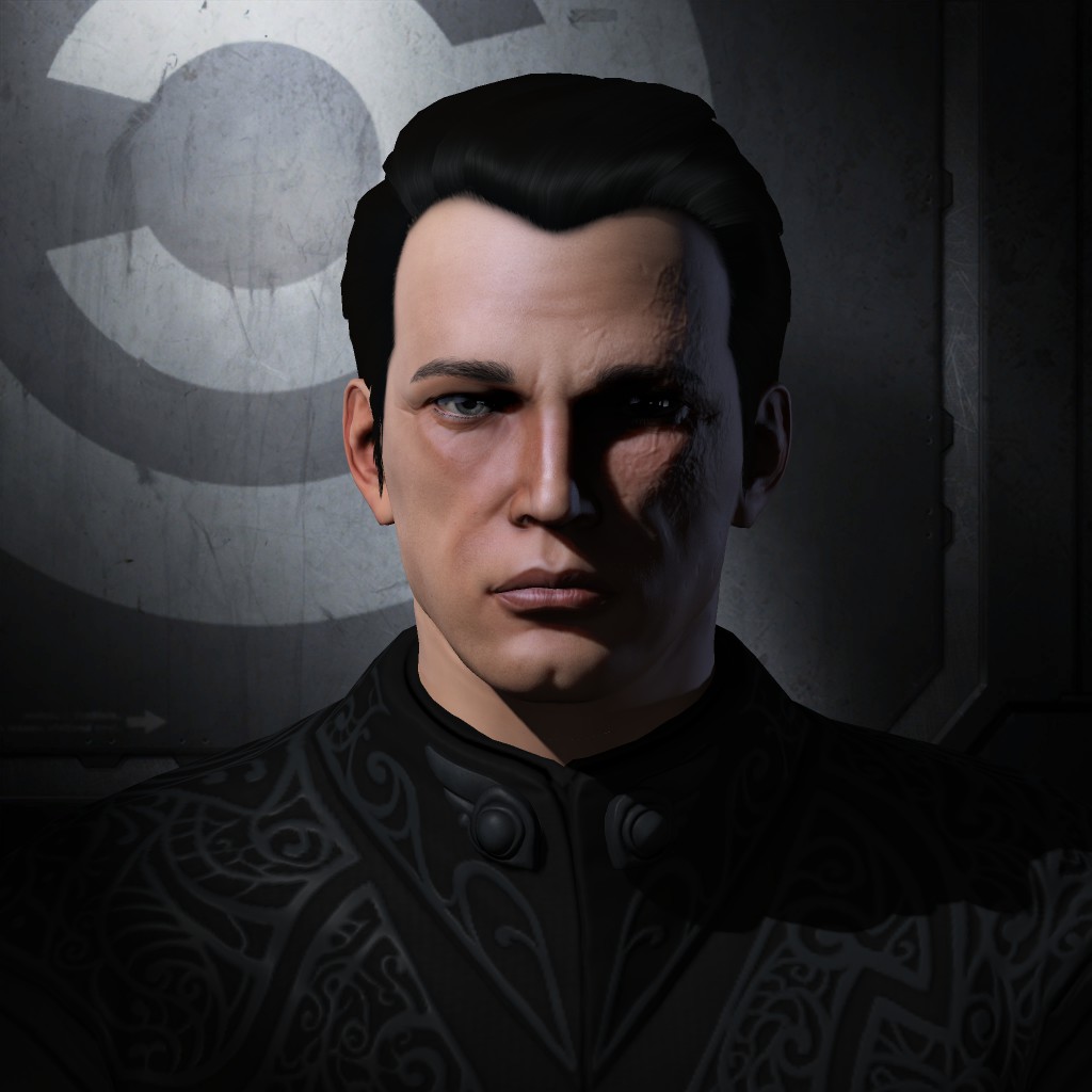Gregor Doe
