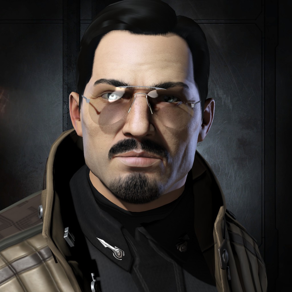 Ladar Hozen