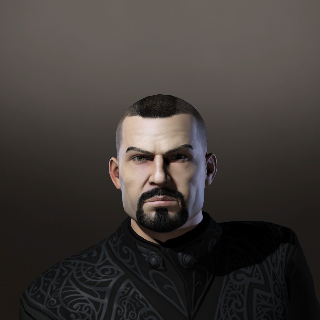 Trade Merchant