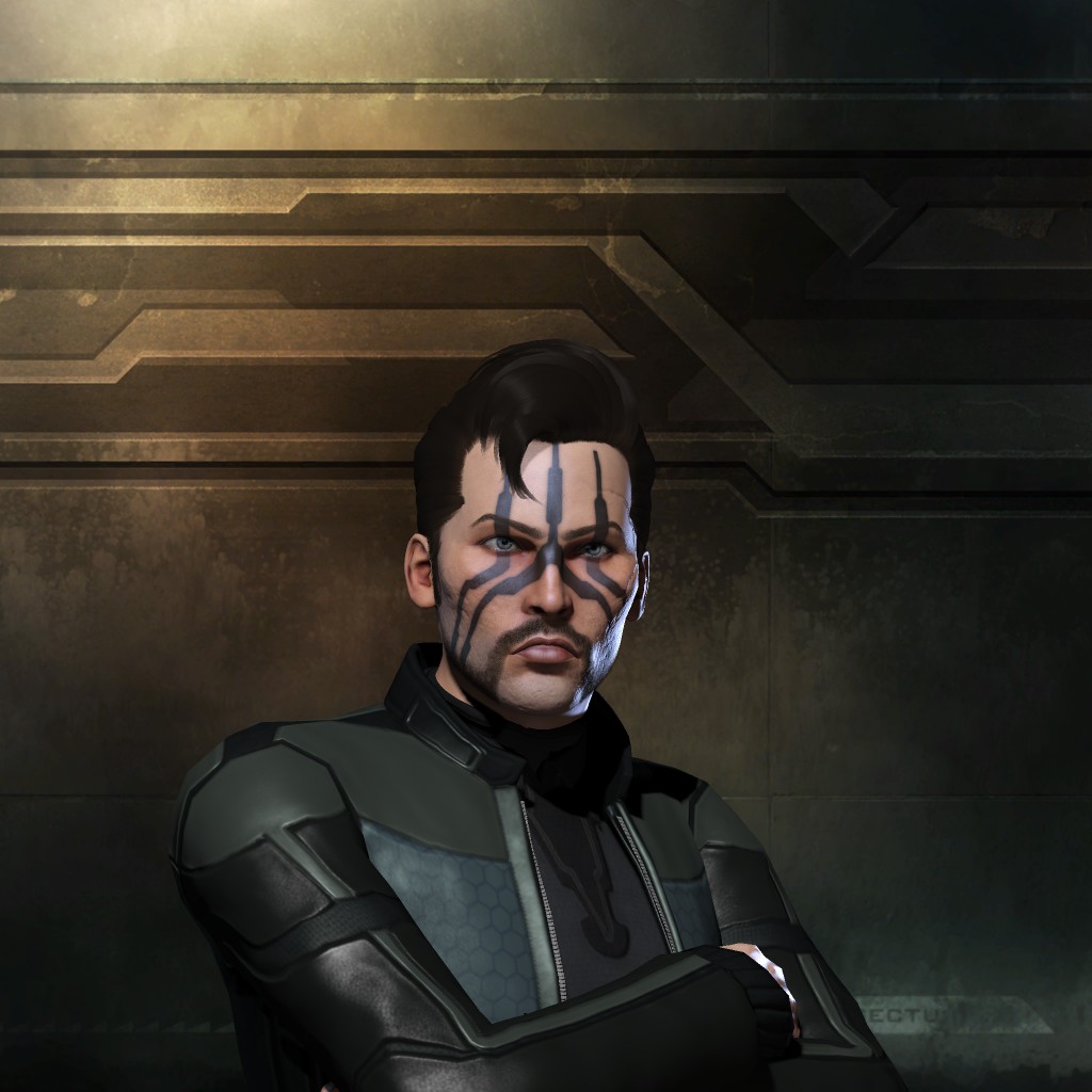 Admiral Tight Miromme