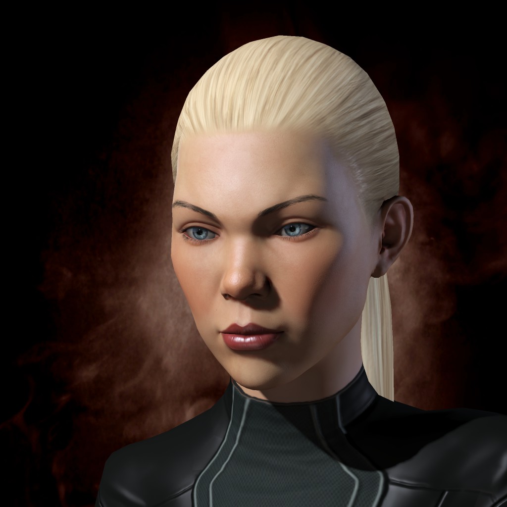 Jenny Gathenhielm