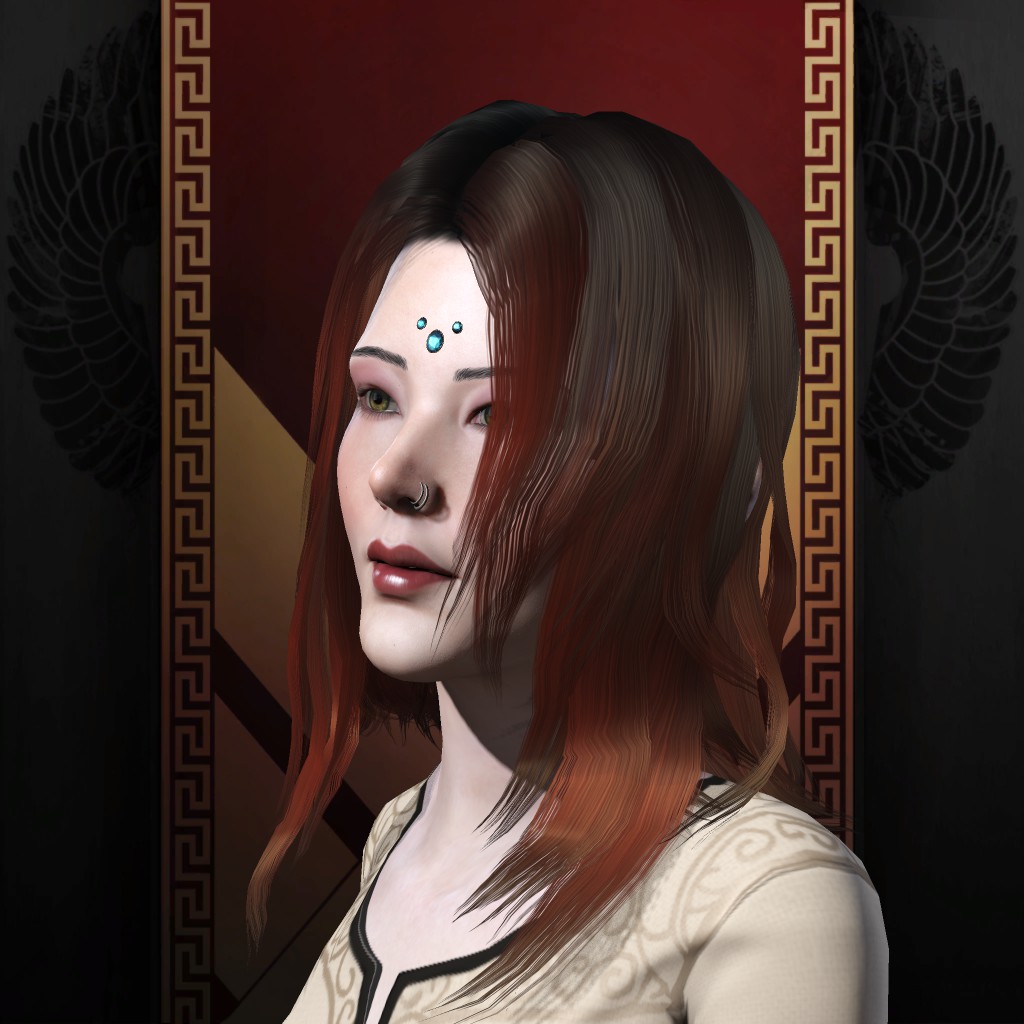 Shanshan Thara