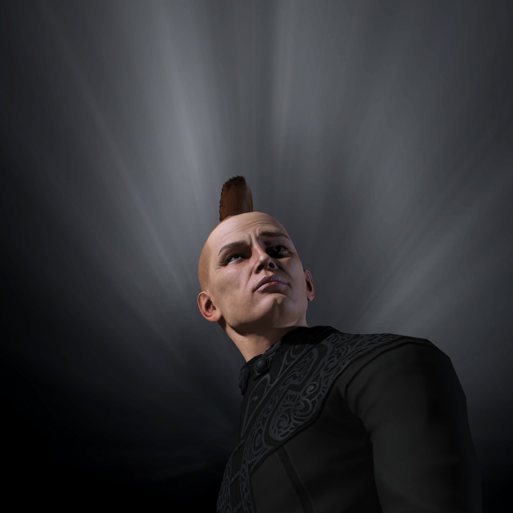 Max Von Anzomi