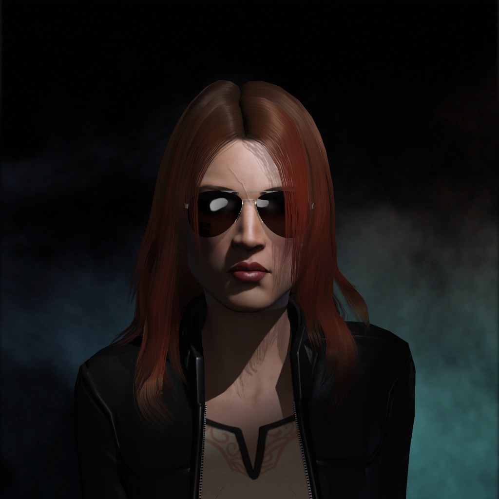 Lilith FoxLife