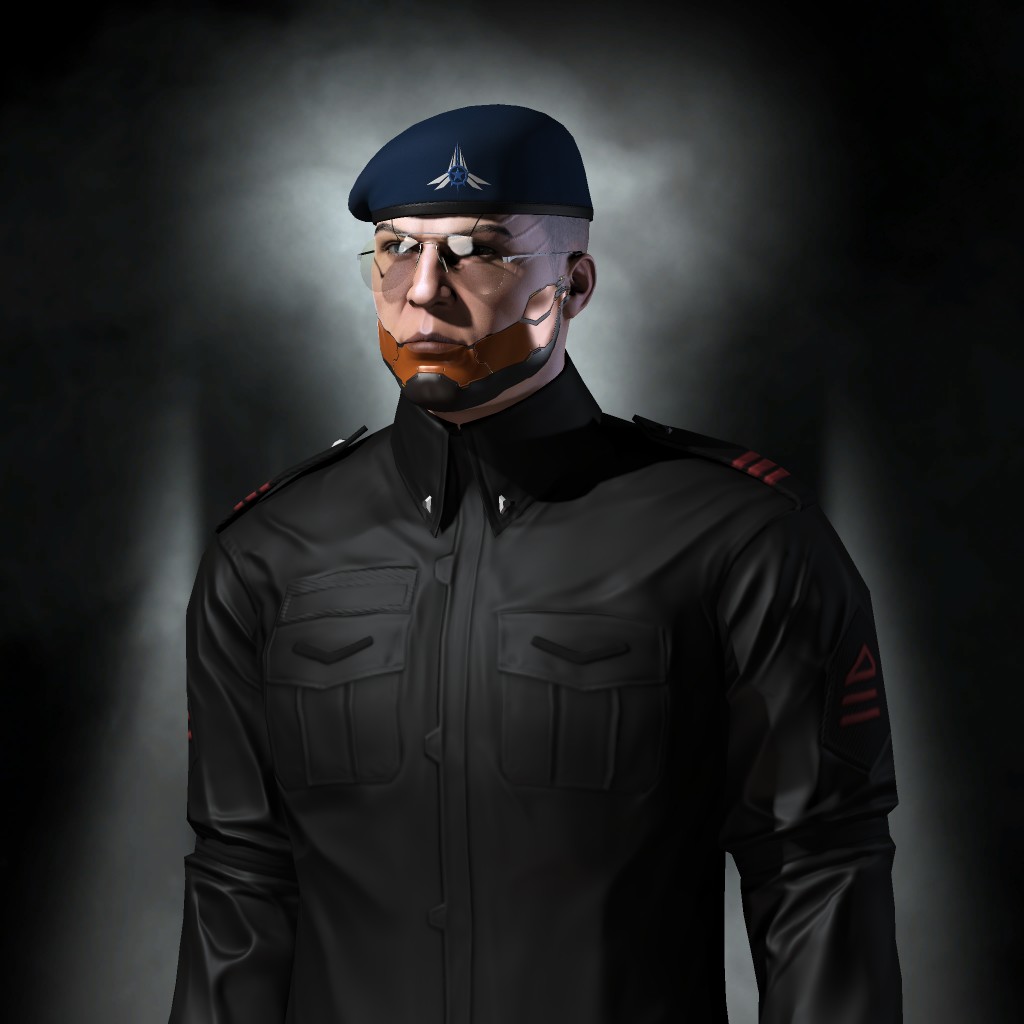 Skin Ross
