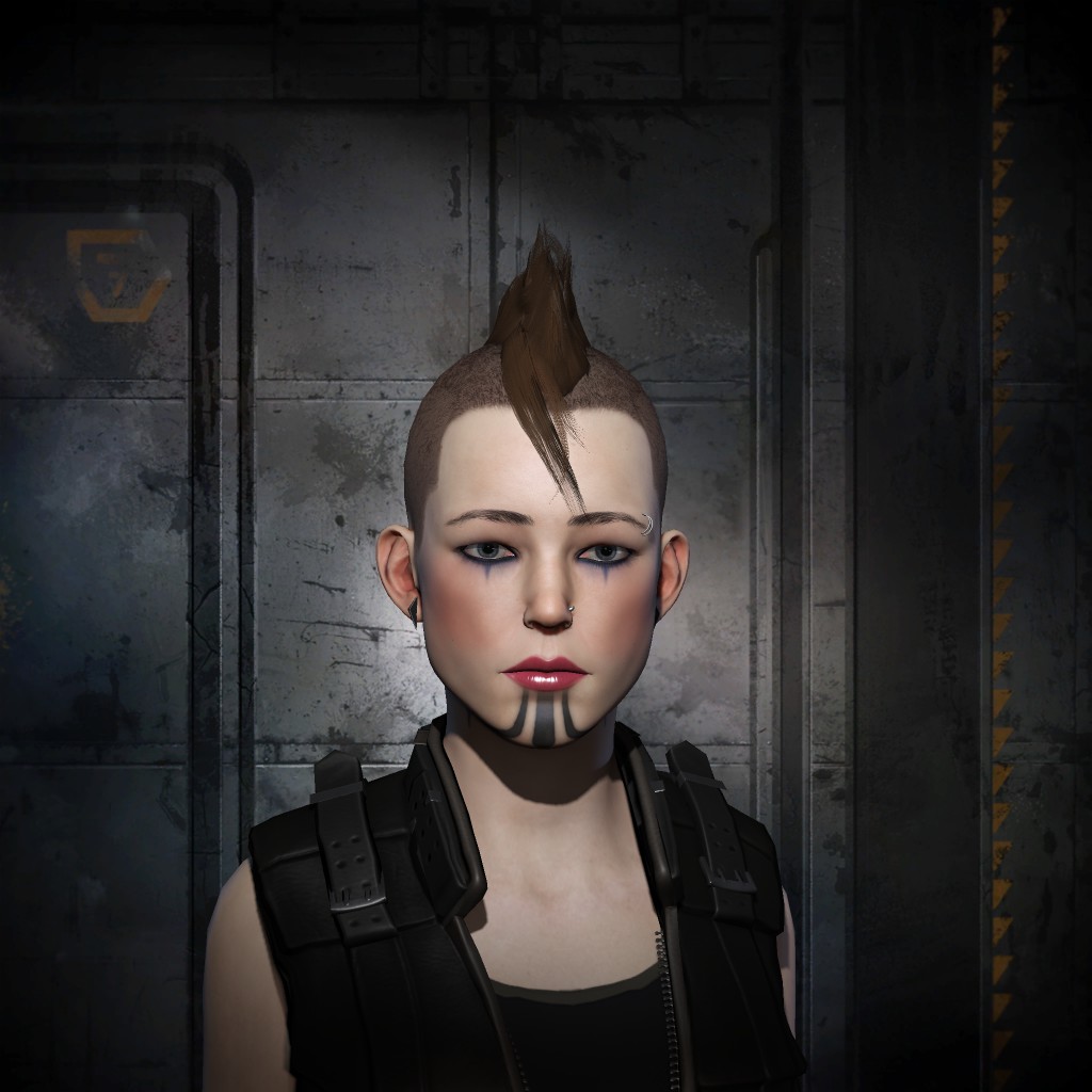 Brandy Bekinrod