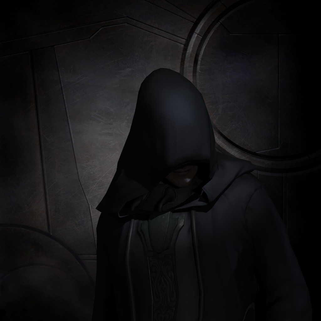 Blaon Sidious