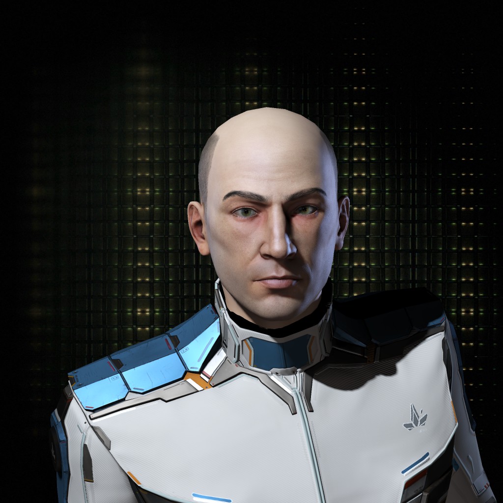 Ambassador Spock