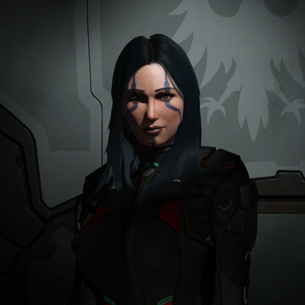 Helynna Charpontier