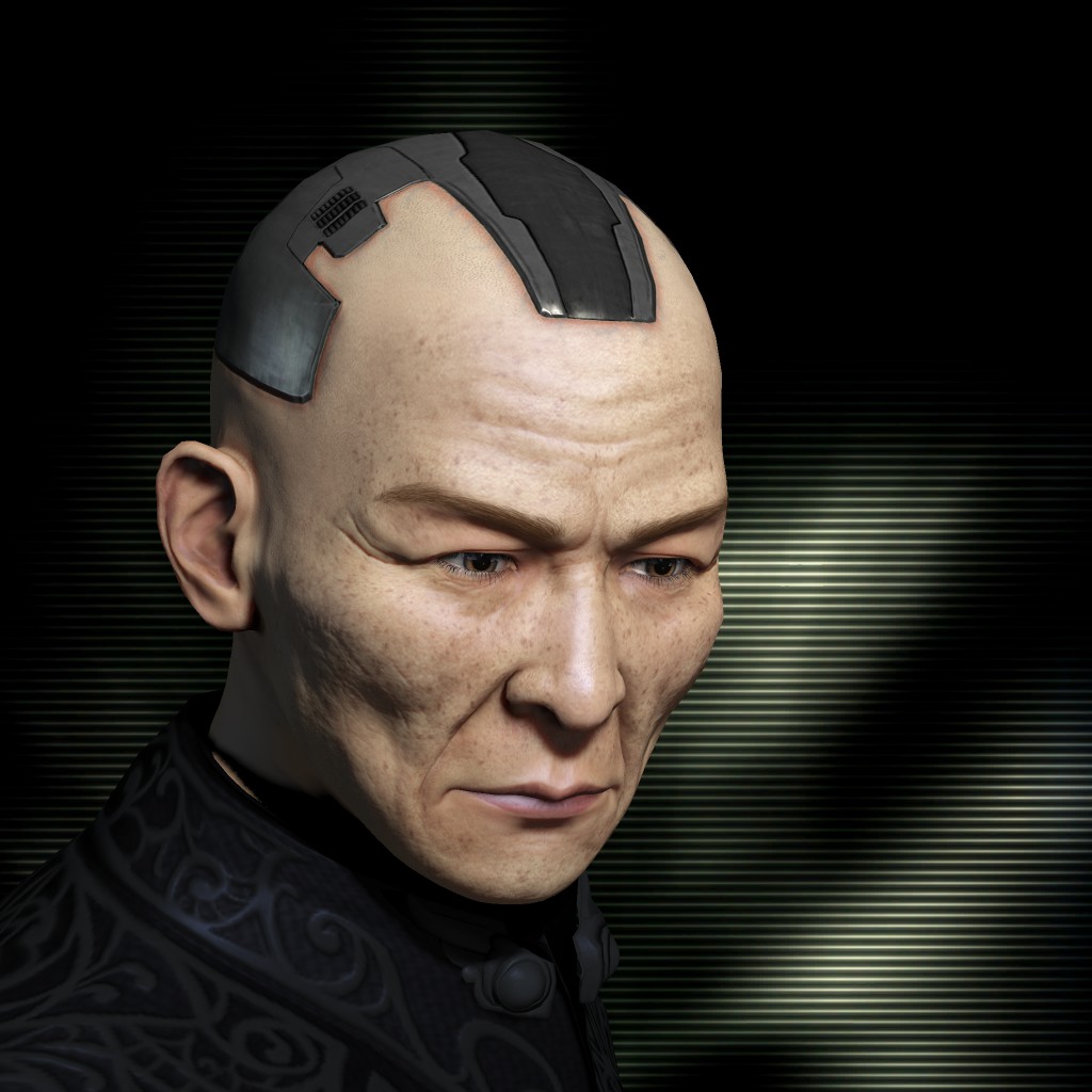 oracle raidensson