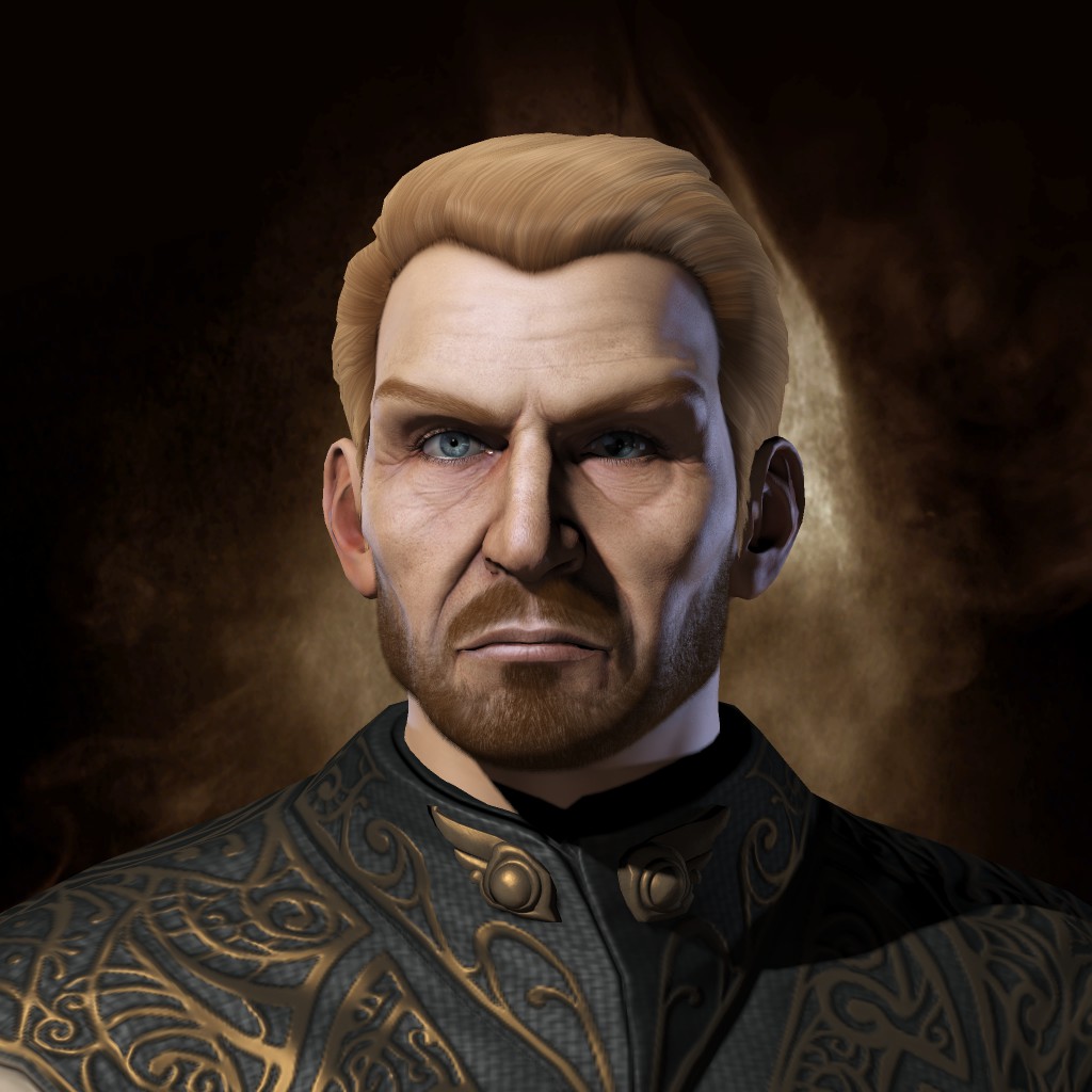 Faykann Corrino