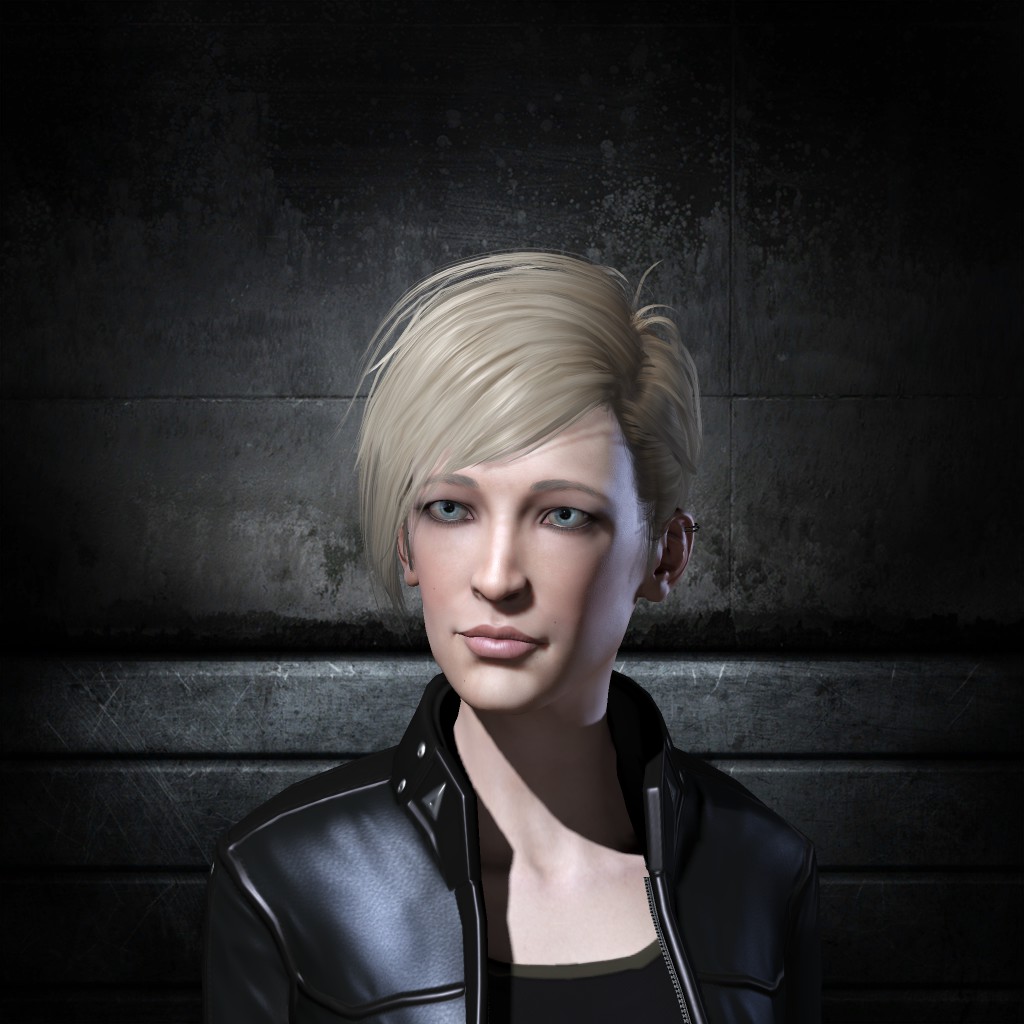 Alisa Dicenberg