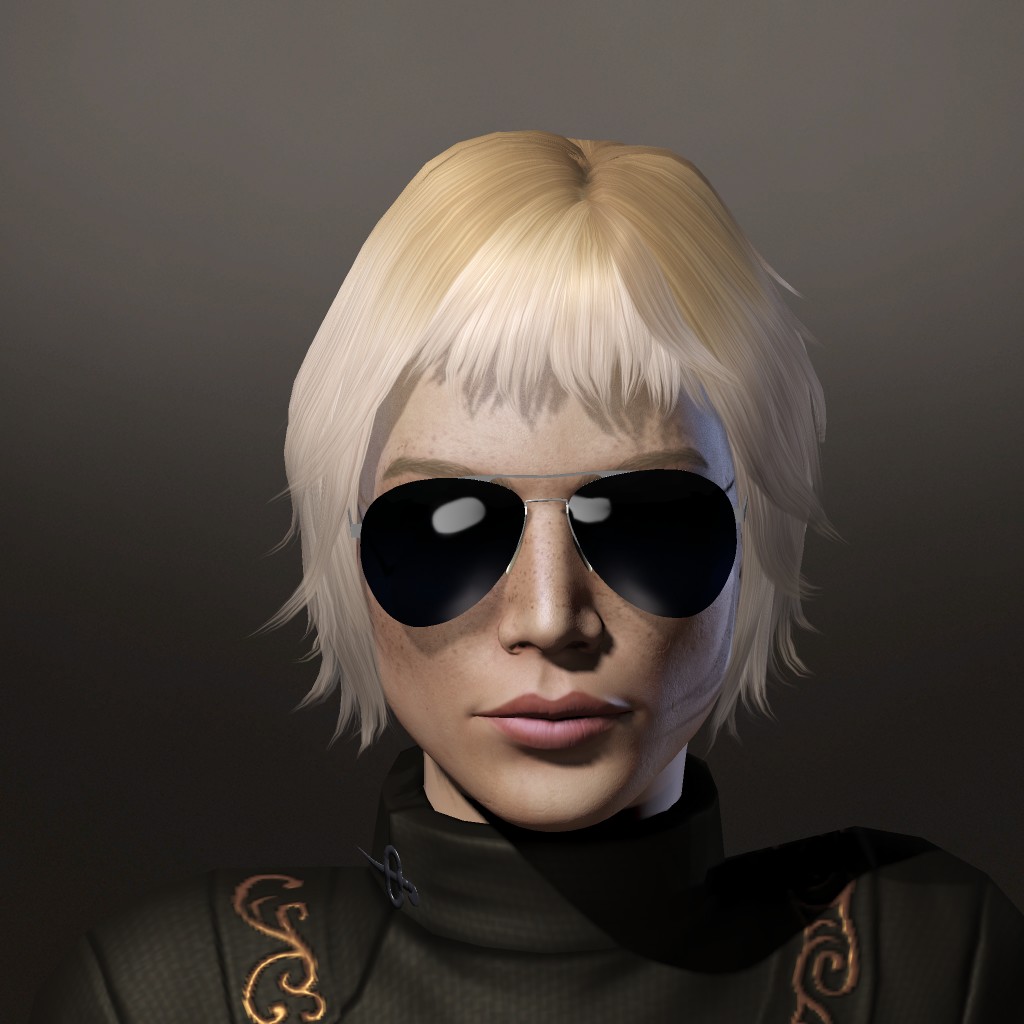 Glover Goff