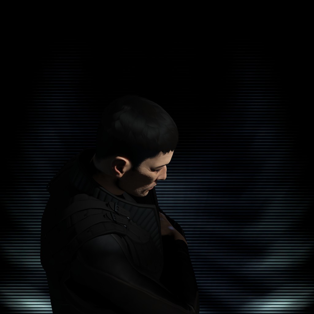 Anonymous Informant