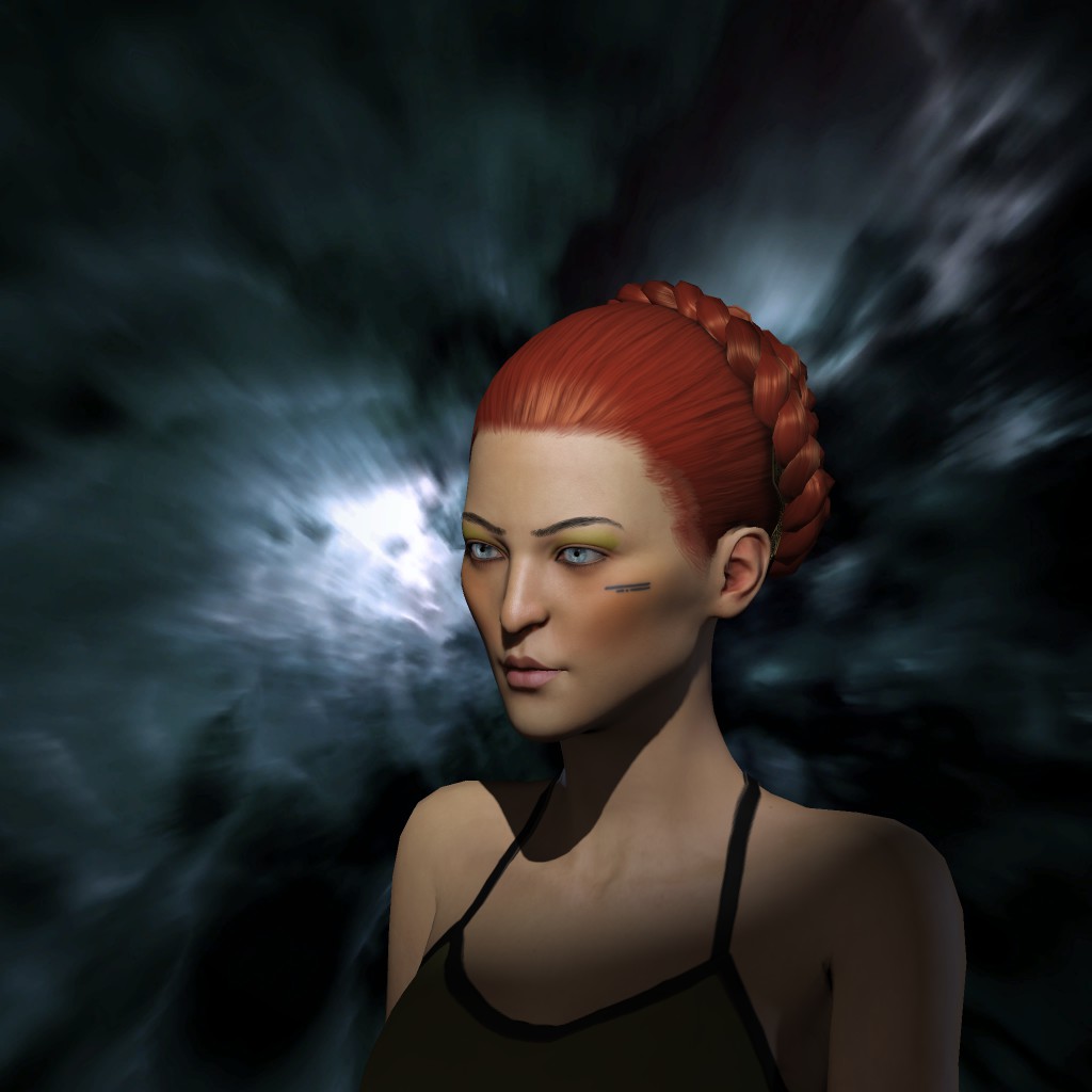 Aurora Ishikela