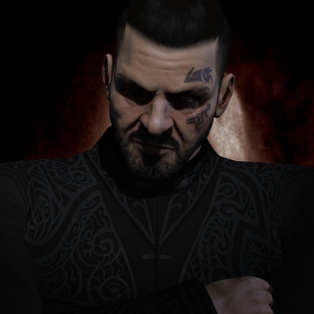 WarDaddy Zateki