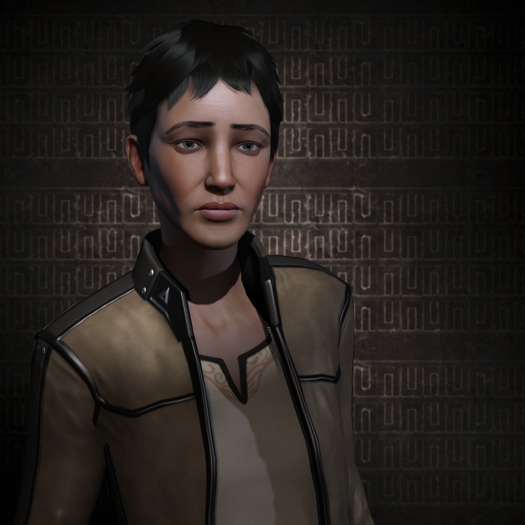 Amaya Sharvari