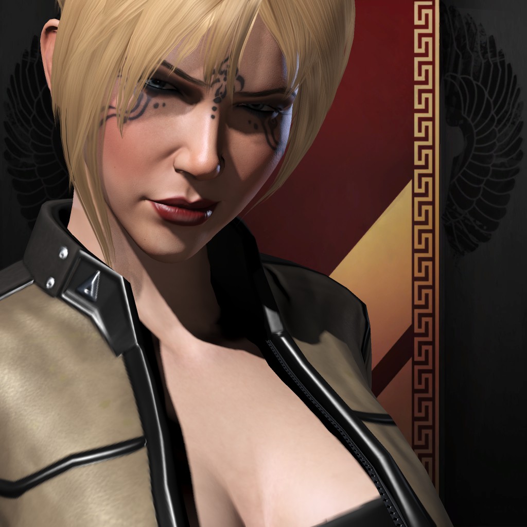 Astrid Antares