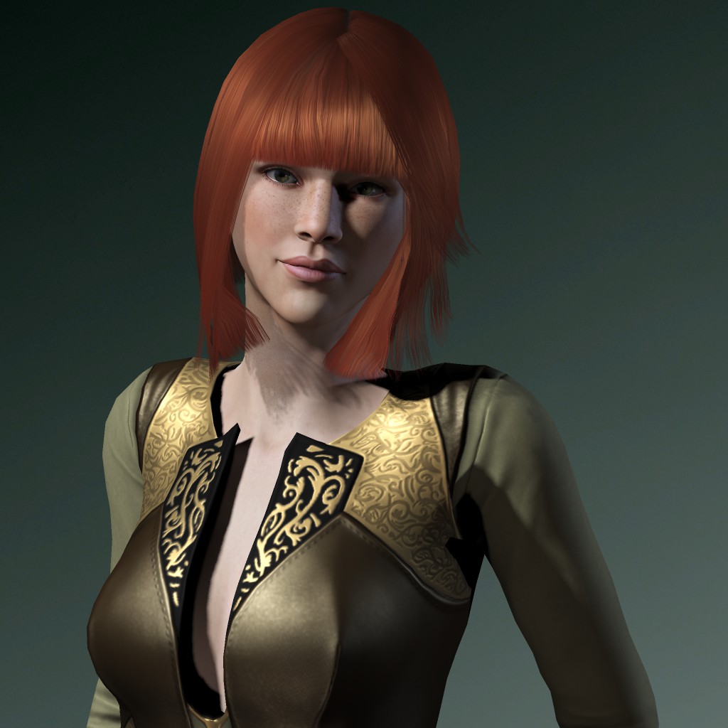 Nealta IrishPirate