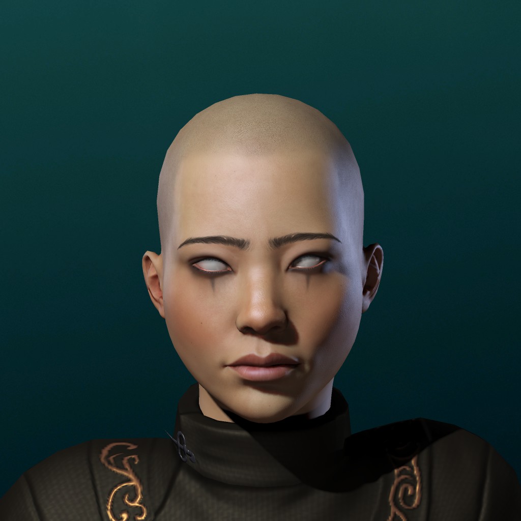 Ironica Hastmena